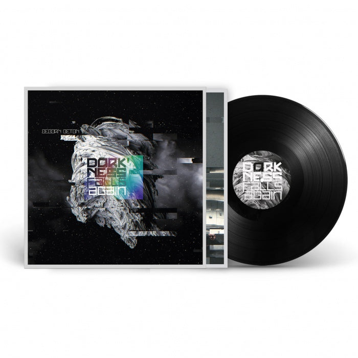 Beborn Beton - Darkness Falls Again / Black Edition