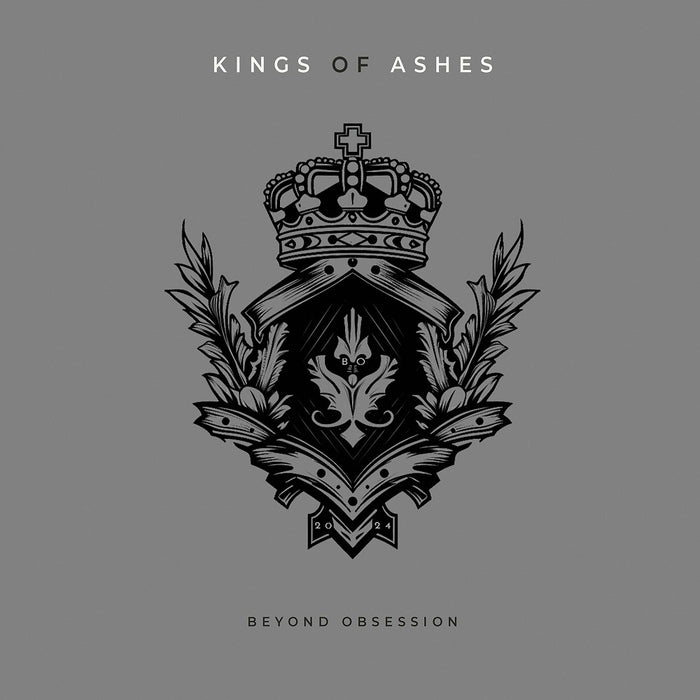 Beyond Obsession - Kings of Ashes
