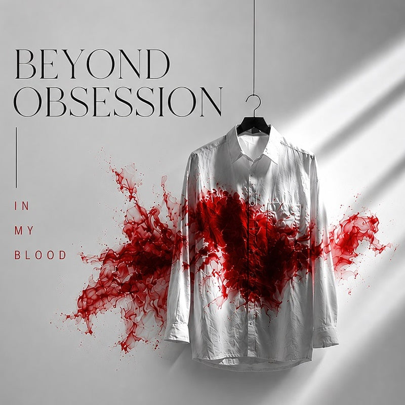 Beyond Obsession - In My Blood / Limited Edition