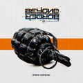 Beyond Border feat. JanRevolution - Pry Open