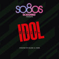 Billy Idol - So80s Presents Billy Idol / Curated By Blank & Jones