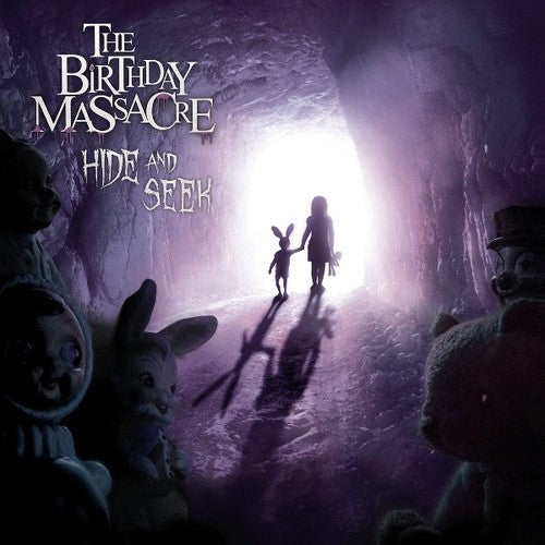 The Birthday Massacre - Hide And Seek / US Edition