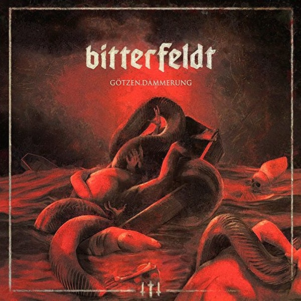 Bitterfeldt - Twilight of the Idols