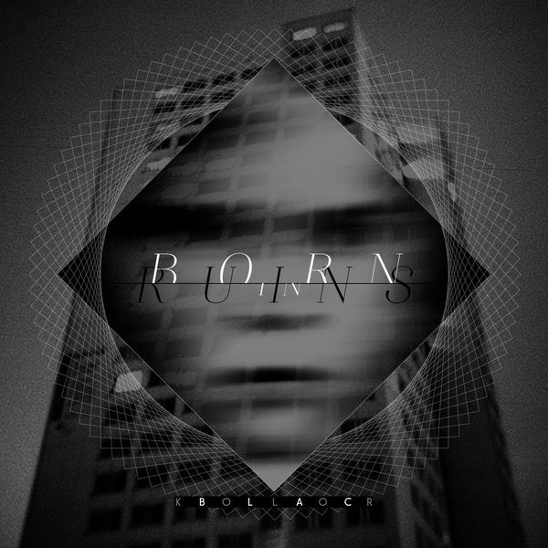 Blac Kolor - Born In Ruins