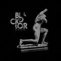 Blac Kolor - Violate EP / Limited Clear Edition
