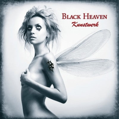 Black Heaven - Artwork