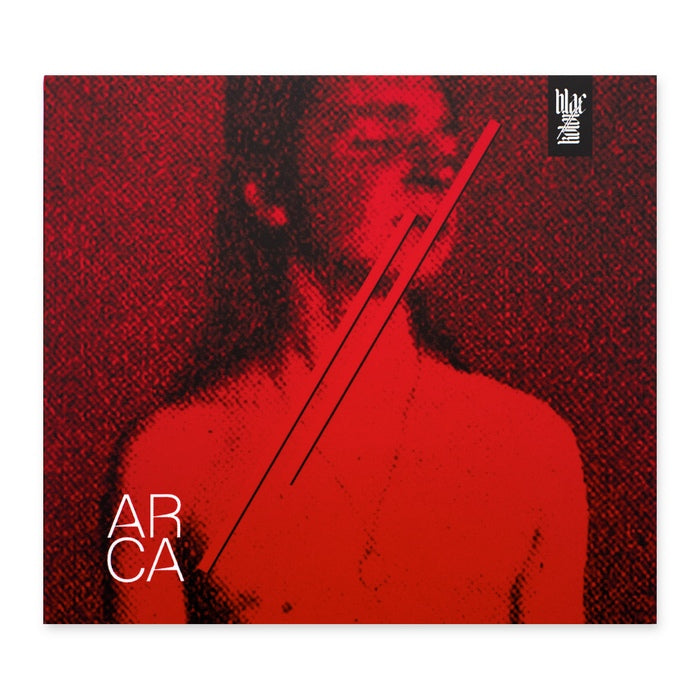 Blac Kolor - Arca / Limited Edition