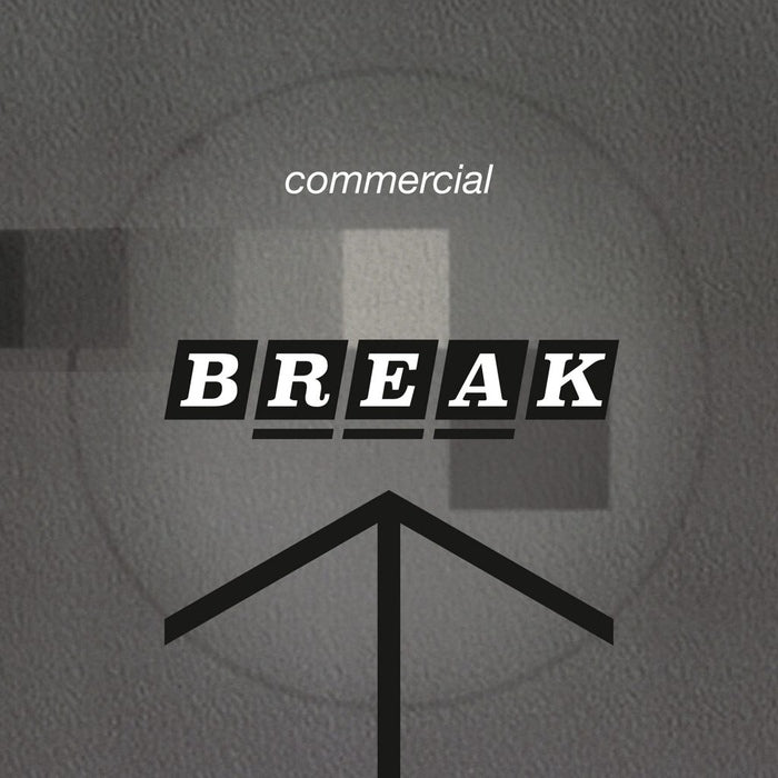 Blancmange - Commercial Break