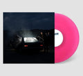 Stay Modern - Stay Modern / Limited Transparent Pink Edition