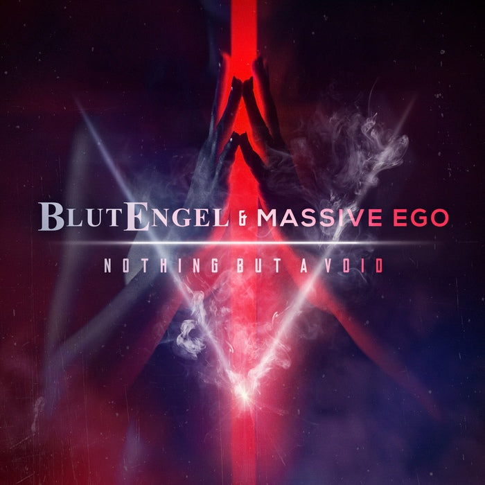 Blutengel & Massive Ego - Nothing But A Void / Limited Edition