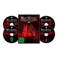Blutengel - Live At Wasserschloss Klaffenbach / Limited Deluxe Edition