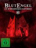 Blutengel - Live at Wasserschloss Klaffenbach