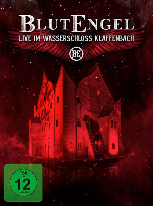 Blutengel - Live at Wasserschloss Klaffenbach