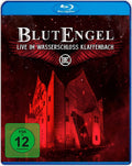 Blutengel - Live At Klaffenbach Water Castle