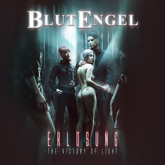 Blutengel - Erlösung - The Victory Of Light / Limited Deluxe Edition