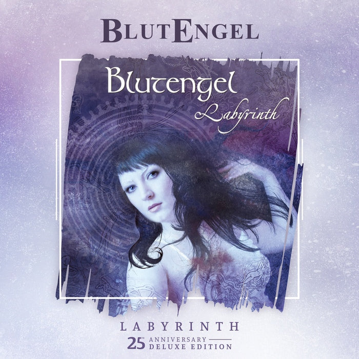 Blutengel - Labyrinth / 25th Anniversary Edition