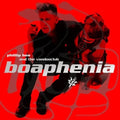 Phillip Boa & The Voodooclub - Boaphenia (Remastered) + Bonus