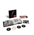Phillip Boa & The Voodooclub - Hair incl. The Honeymoon Files (35th Anniversary Edition) / Earbook