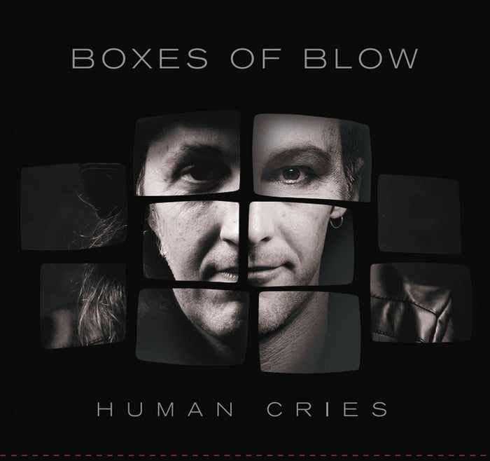 Boxes Of Blow - Human Cries