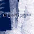 DE/VISION - Brotherhood of Man / Limited Promo Single