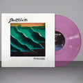 Bootblacks - Paradise / Limited Translucent Light Purple Edition