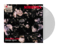 Borghesia - Rugged City / Ogolelo Meso / Limited Clear Edition