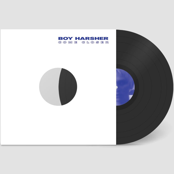 Boy Harsher - Come Closer (Remixes)