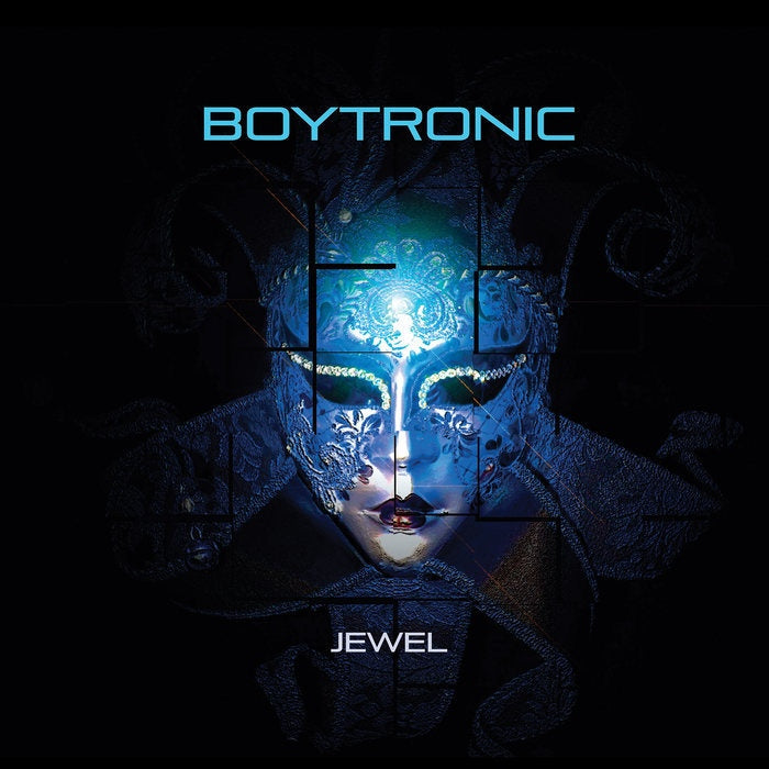Boytronic - Jewel