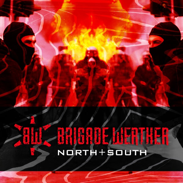 Werther Brigade - North + South