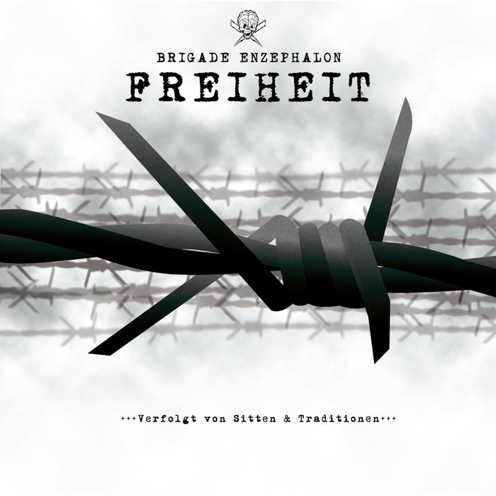 Brigade Encephalon - Freedom