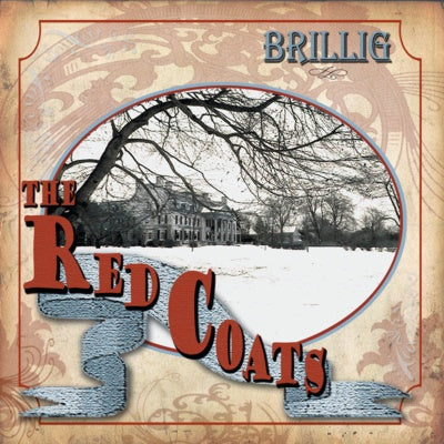 Brillig - The Red Coats