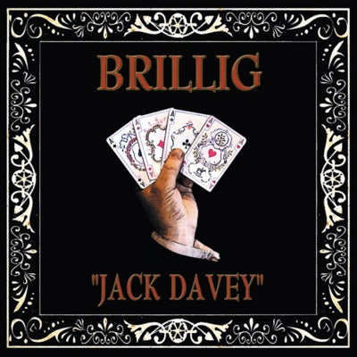 Brillig - Jack Davey