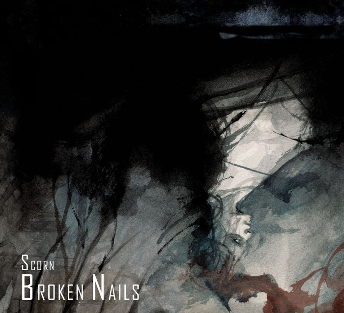 Broken Nails - Scorn