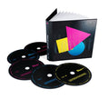 Bronski Beat - The Age Of Consent / Limited 40th Anniversary Edition