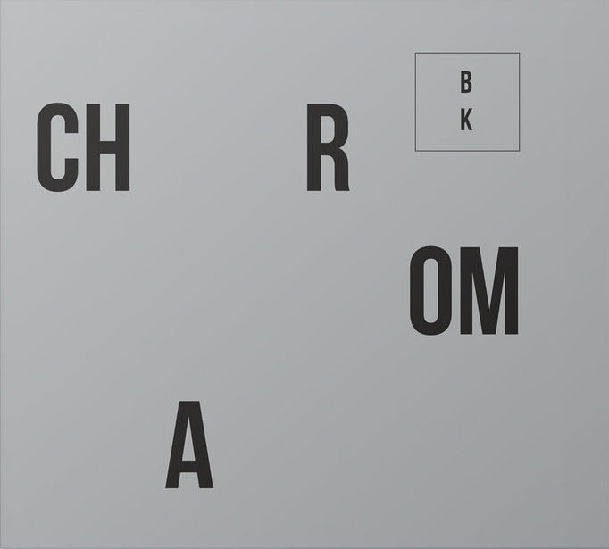 Buzz Kull - Chroma