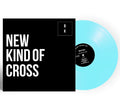 Buzz Kull - New Kind of Cross / Limited Ice Blue Edition