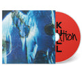 Buzz Kull - Fascination / Limited 2nd Edition