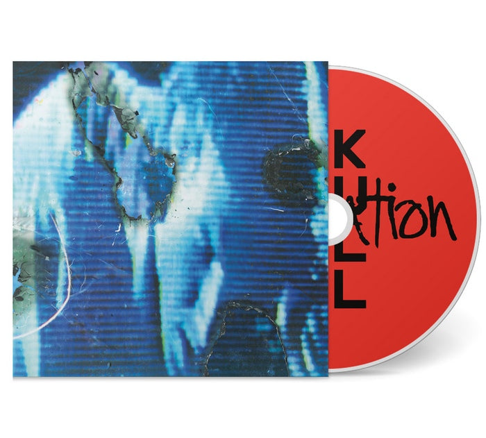 Buzz Kull - Fascination / Limited 2nd Edition