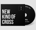 Buzz Kull - New Kind of Cross / Limited 2nd Edition
