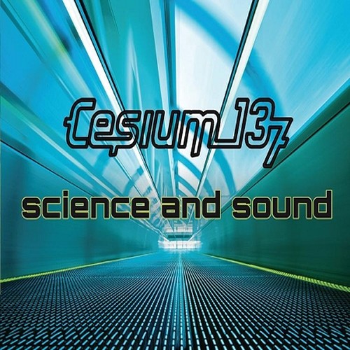 Cesium_137 - Science and Sound