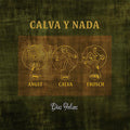 Calva Y Nada - Happy Days / Limited Picture Disc