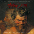 Christian Death - The Dark Age Renaissance Collection Part 4: The New Dark Age