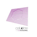 Celluloid - Hexagonal