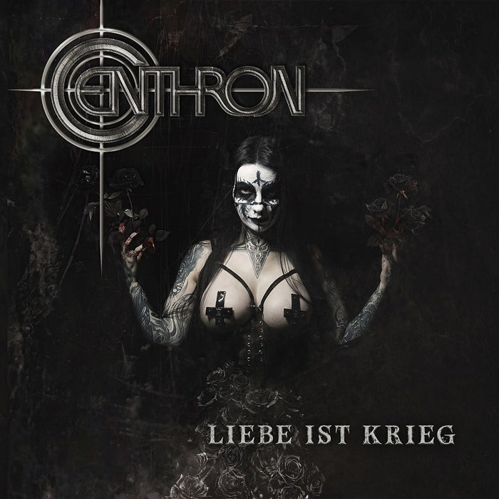 Centhron - Liebe ist Krieg