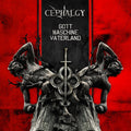 Cephalgy - Gott Maschine Vaterland