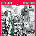 Cetu Javu - Situations / Limited Colored Edition