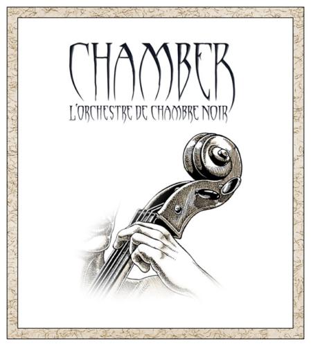Chamber - Chamber / ReRelease