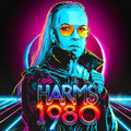 Chris Harms - 1980