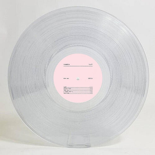 Cosmetics - Baby / Limited Ultra Clear Edition