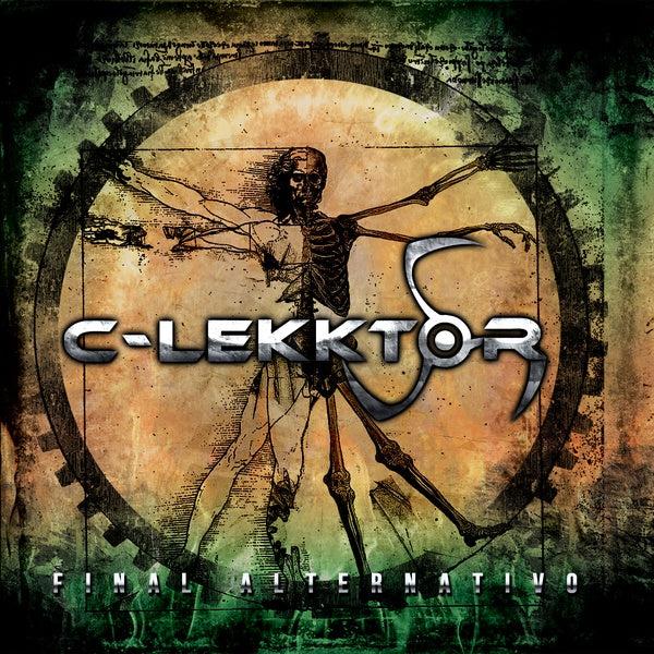 C-Lector - Alternative Ending